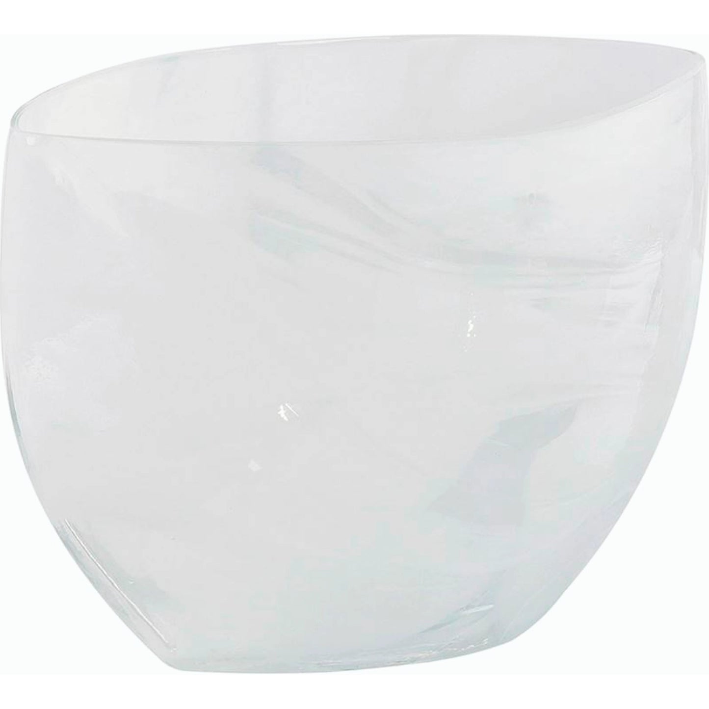 001 SI-2170005 | Primary Silo | Blizzard Bowl by John-Richard. Made from unique in a modern style.