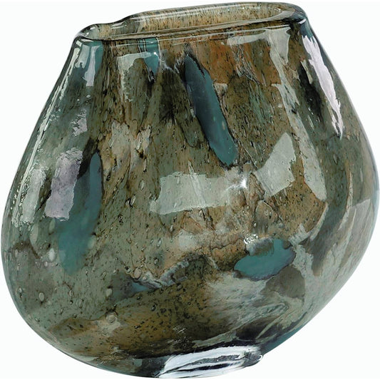 Mirage Vase by John-Richard. Made from unique in a modern style.