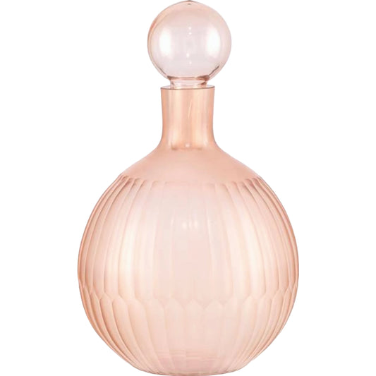 Venera Bottle by John-Richard. Made from unique in a modern style.