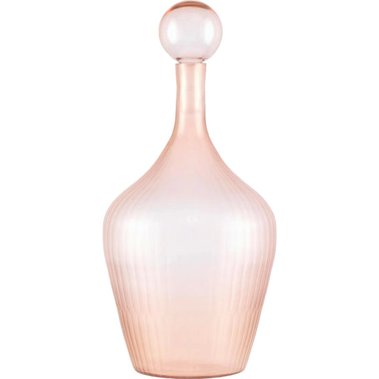 Venera Bottle by John-Richard. Made from unique in a modern style.