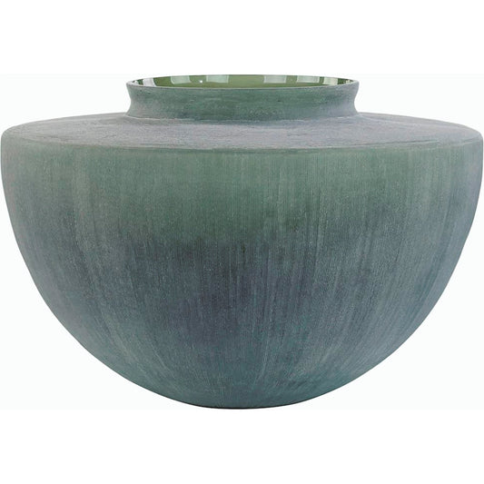 Hemisphere Bowl by John-Richard. Made from unique in a modern style.