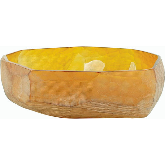 Honey Bowl by John-Richard. Made from unique in a modern style.