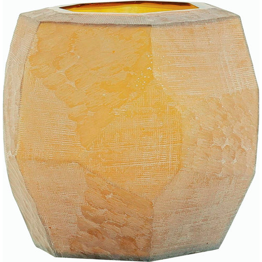Honey Vase by John-Richard. Made from unique in a modern style.