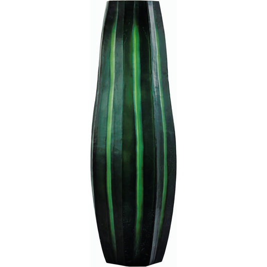 Verdure Vase by John-Richard. Made from unique in a modern style.