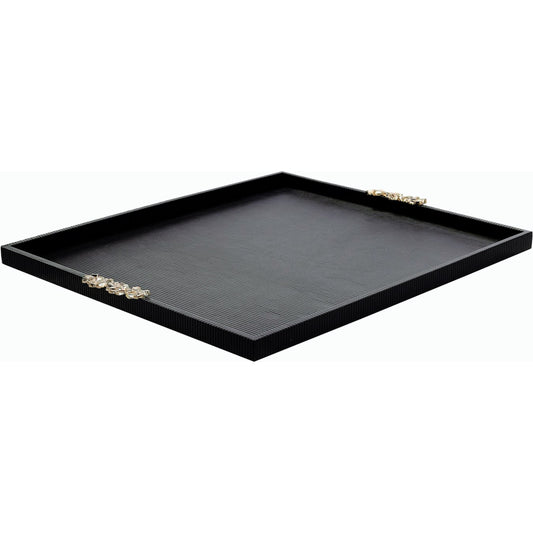 Shard Tray by John-Richard. Made from unique in a modern style.