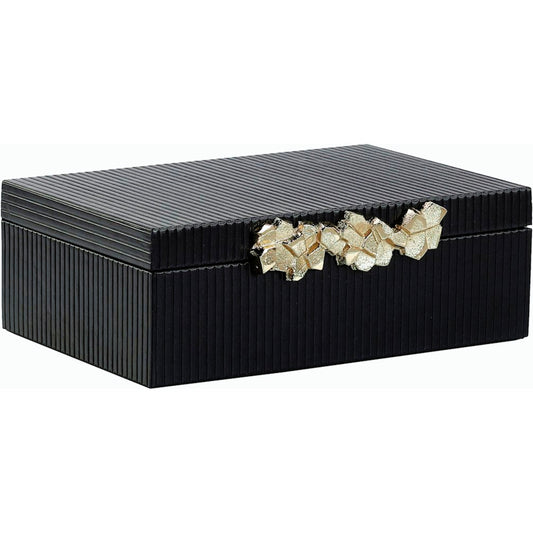 Shard Box by John-Richard. Made from unique in a modern style.