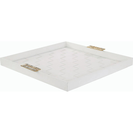 Raster Tray by John-Richard. Made from unique in a modern style.