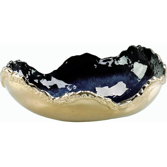 Pond Bowl by John-Richard. Made from unique in a modern style.