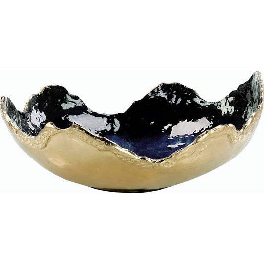 Pond Bowl by John-Richard. Made from unique in a modern style.