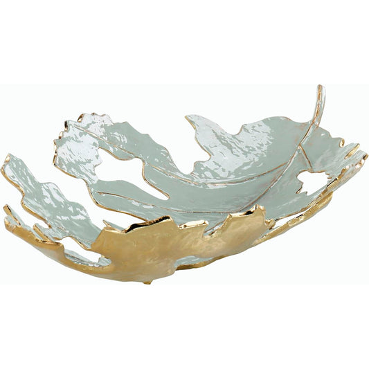Silverglade Bowl by John-Richard. Made from unique in a modern style.