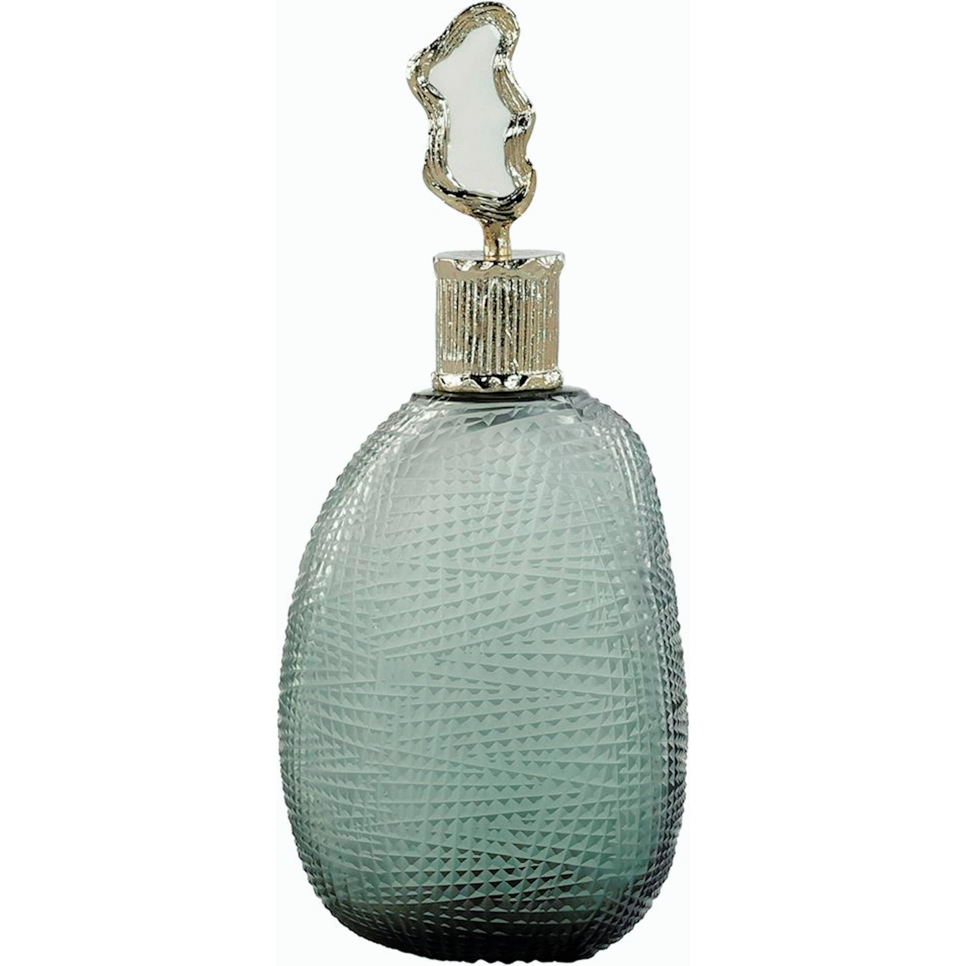 Montague Vase by John-Richard. Made from unique in a modern style.