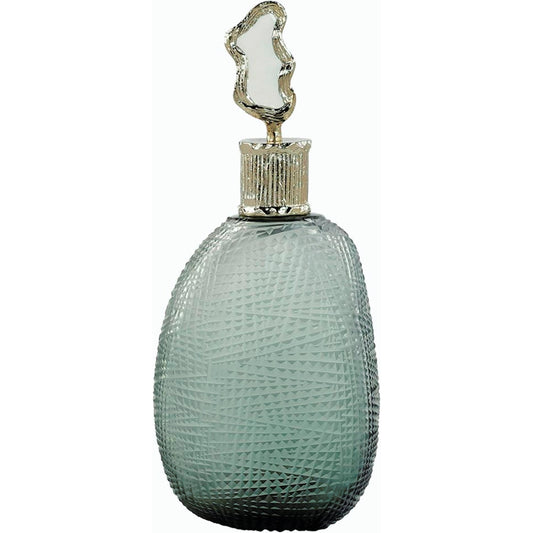 Montague Vase by John-Richard. Made from unique in a modern style.