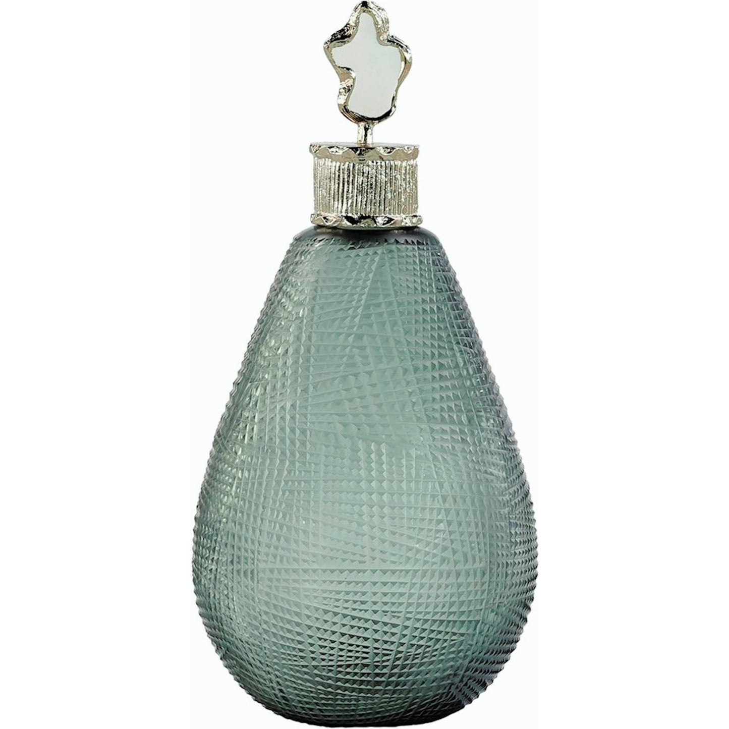 001 SI-2171073 | Primary Silo | Montague Vase by John-Richard. Made from unique in a modern style.