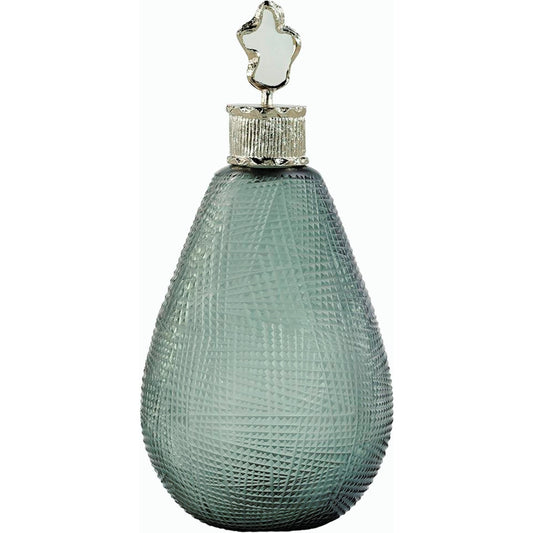 Montague Vase by John-Richard. Made from unique in a modern style.