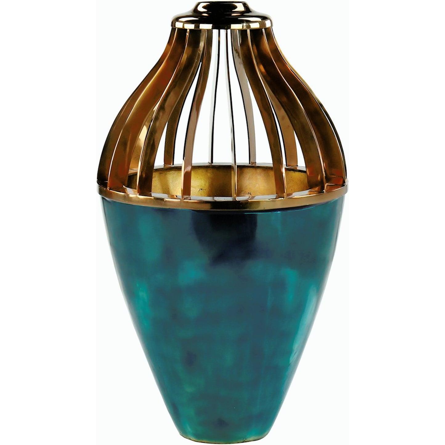 001 SI-2171210 | Primary Silo | Osiris Vase by John-Richard. Made from unique in a modern style.