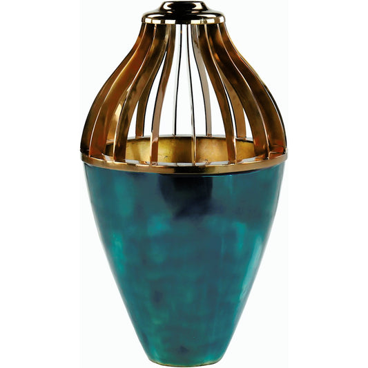 Osiris Vase by John-Richard. Made from unique in a modern style.
