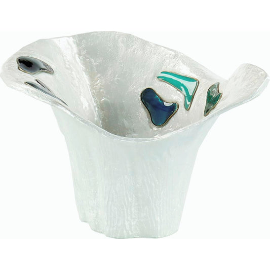 Sana Bowl by John-Richard. Made from unique in a modern style.