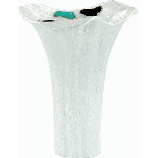 Sana Vase by John-Richard. Made from unique in a modern style.