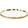 Brass / Large