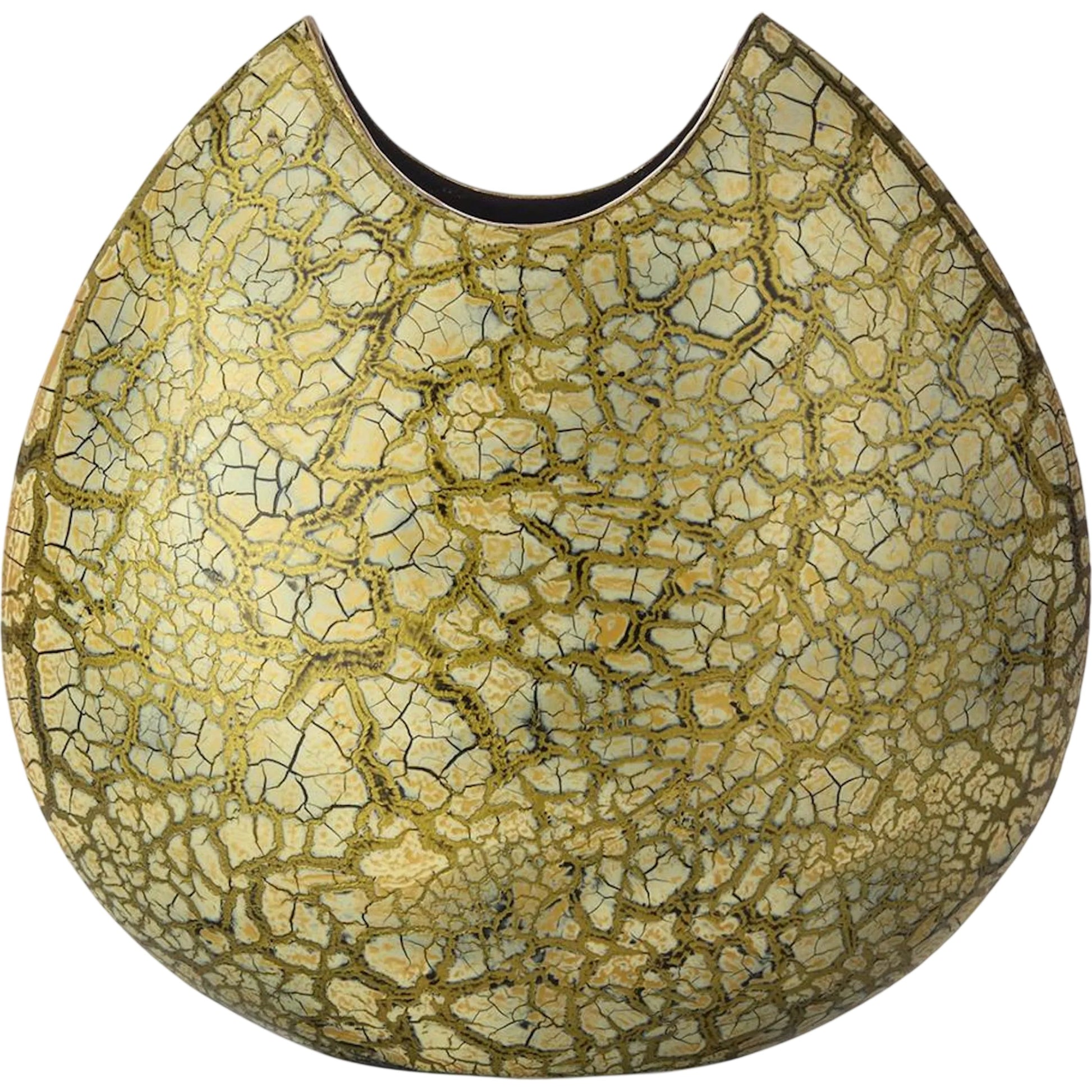 Rima Vase by John-Richard. Made from unique in a unique style.