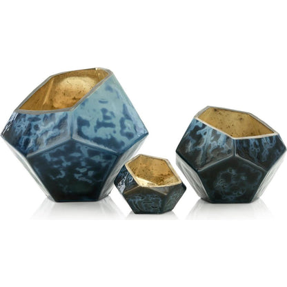 Eon Bowls (Set of 3) by John-Richard. Made from unique in a modern style.