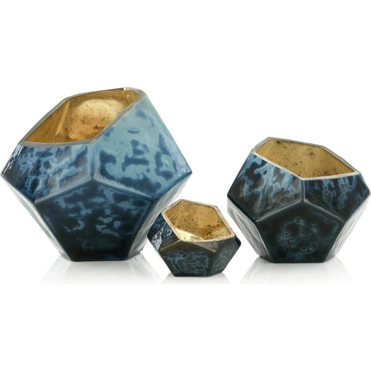 Eon Bowls (Set of 3) by John-Richard. Made from unique in a unique style.
