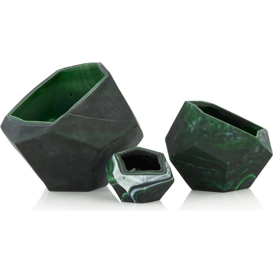 Eon Bowls (Set of 3) by John-Richard. Made from unique in a unique style.