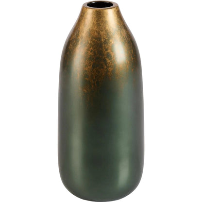 Daintree Vase by John-Richard. Made from unique in a unique style.