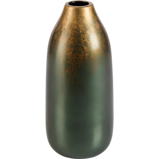 Daintree Vase by John-Richard. Made from unique in a unique style.