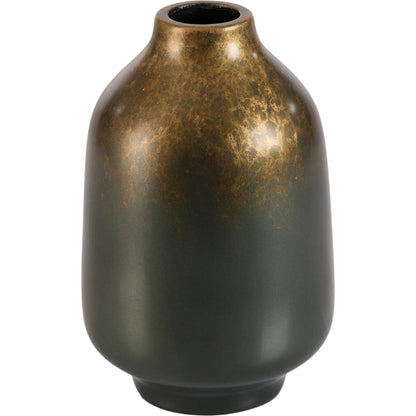 Daintree Vase by John-Richard. Made from unique in a unique style.