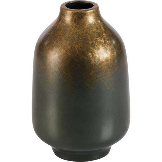 Daintree Vase by John-Richard. Made from unique in a unique style.