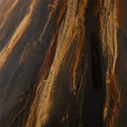 Luray Vase by John-Richard. Made from unique in a unique style.