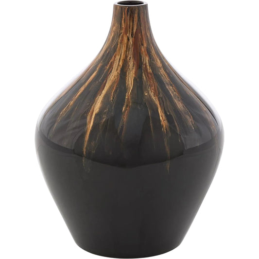 Luray Vase by John-Richard. Made from unique in a unique style.
