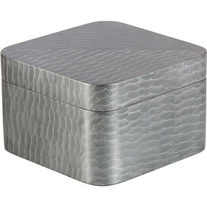 Halifax Box by John-Richard. Made from unique in a unique style.