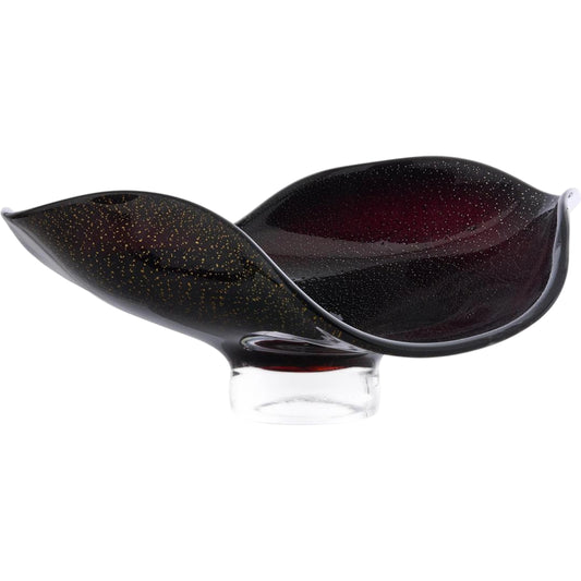 Star-Flecked Bowl by John-Richard. Made from unique in a unique style.