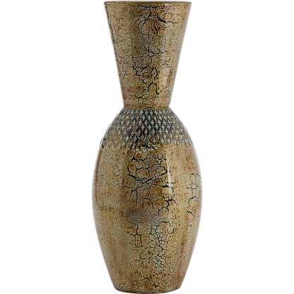 Sonoran Vase by John-Richard. Made from unique in a unique style.