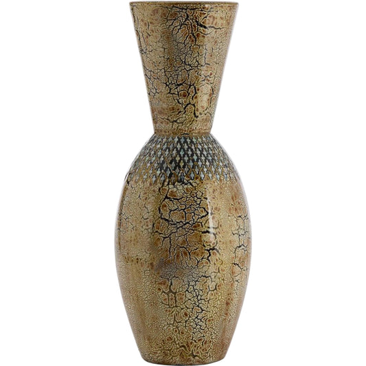 Sonoran Vase by John-Richard. Made from unique in a unique style.
