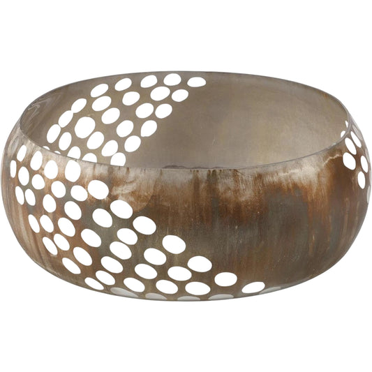Manchado Bowl by John-Richard. Made from unique in a unique style.