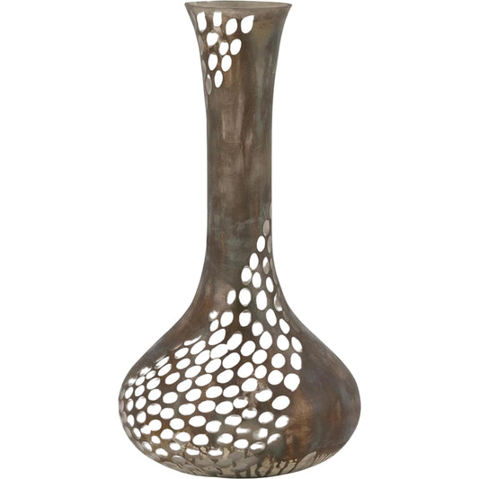 Manchado Vase by John-Richard. Made from unique in a unique style.