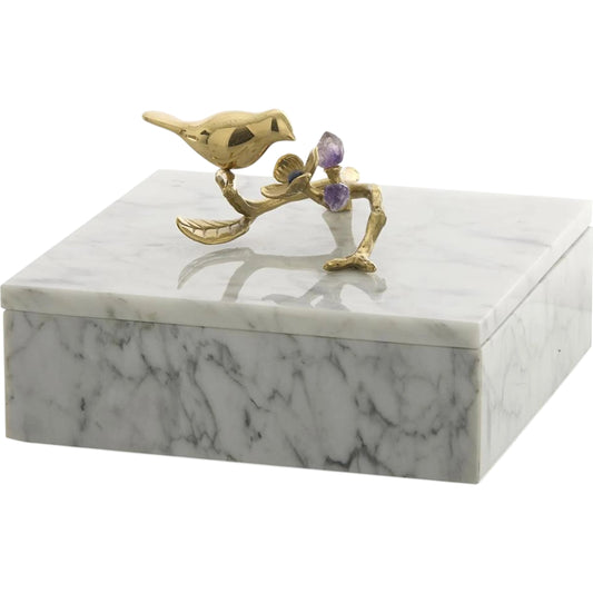 001 SI-2537576 | Primary Silo | Stone Meadow Box by John-Richard. Made from unique in a unique style.