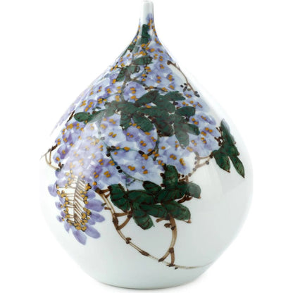 Lush Canopy Vase by John-Richard. Made from unique in a unique style.