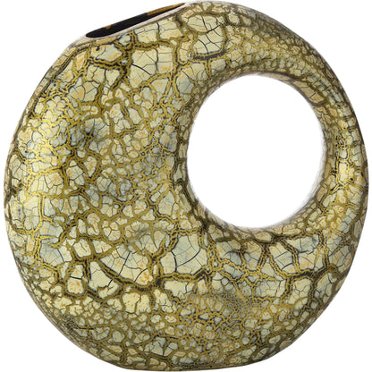 Rima Vase by John-Richard. Made from unique in a unique style.