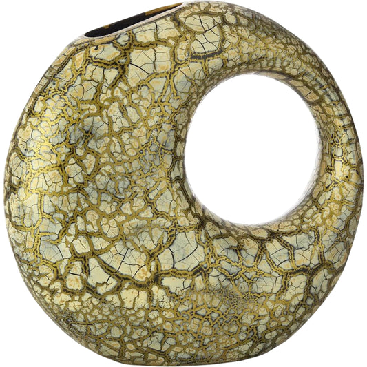 Rima Vase by John-Richard. Made from unique in a unique style.