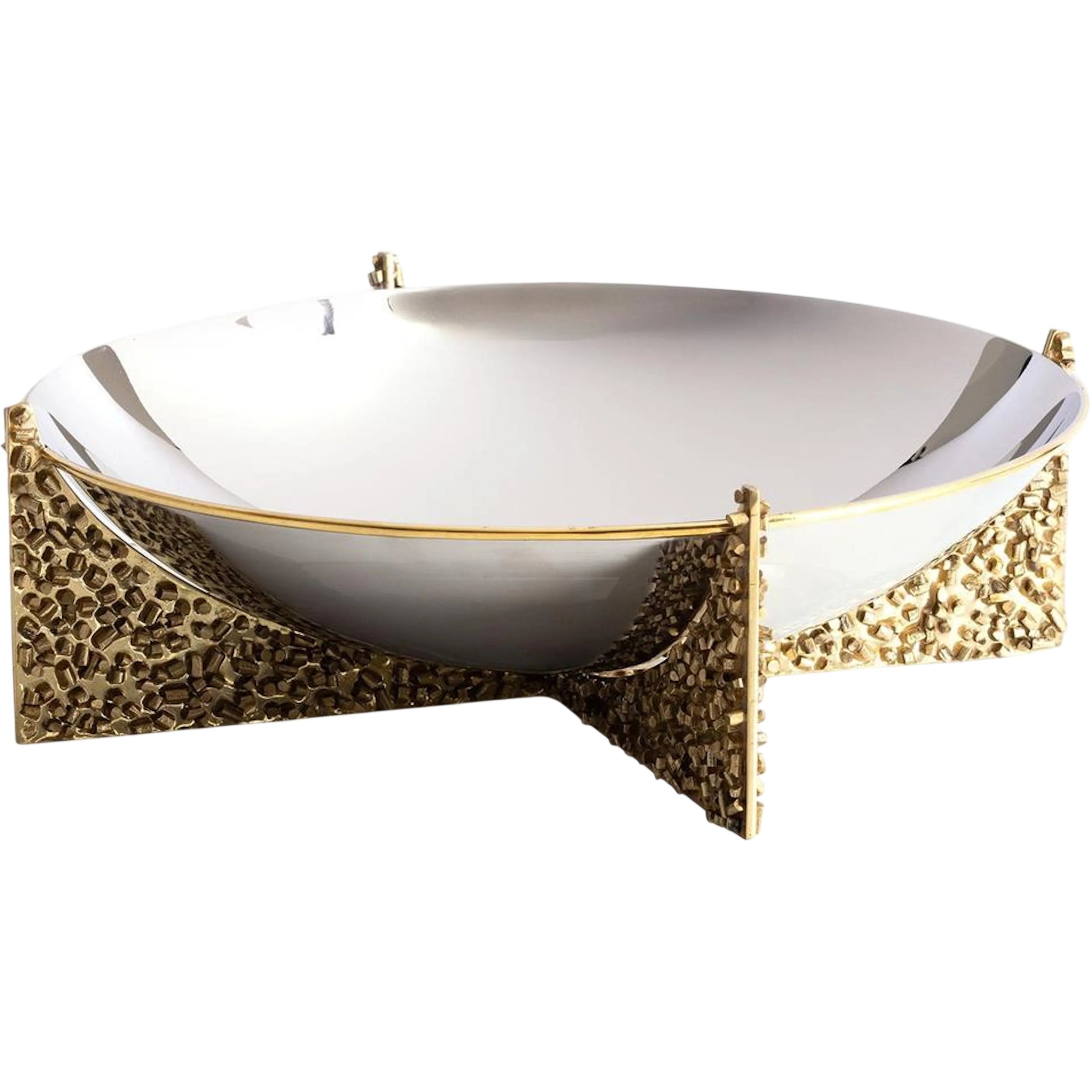 Ambrosia Bowl by John-Richard. Made from unique in a traditional style.