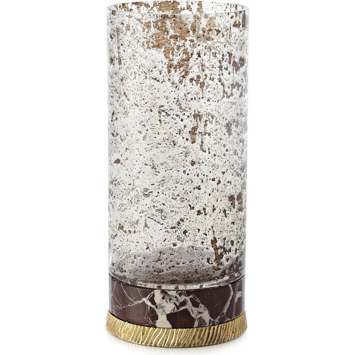 001 SI-2537086 | Primary Silo | Adamas Hurricane by John-Richard. Made from unique in a eclectic & global style.
