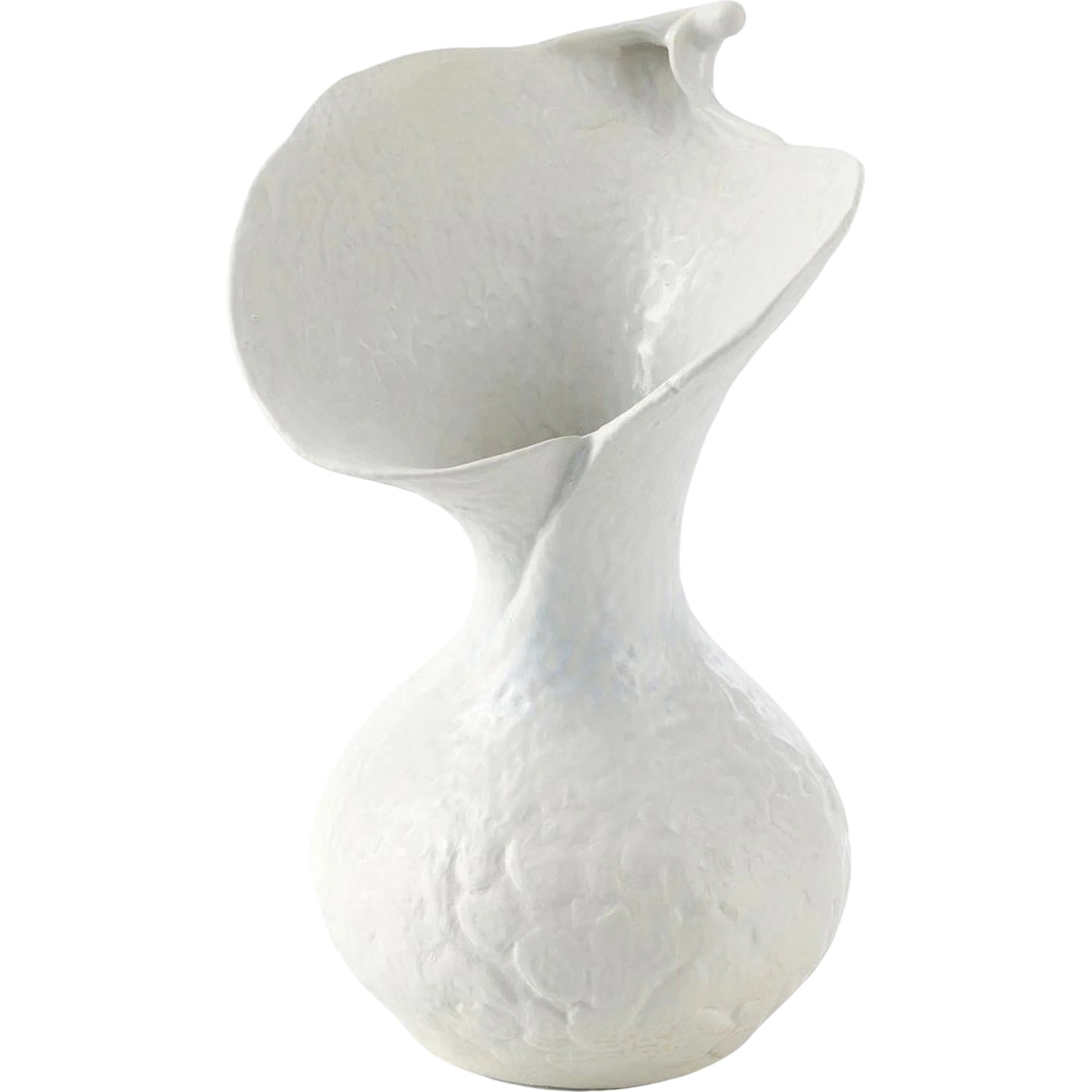 Nepenthes Vase by John-Richard. Made from unique in a unique style.
