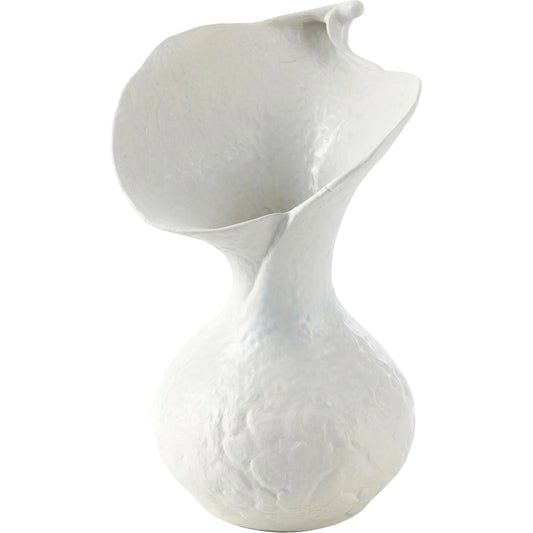 Nepenthes Vase by John-Richard. Made from unique in a unique style.