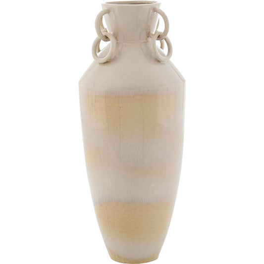 Amphora Vase by John-Richard. Made from unique in a unique style.