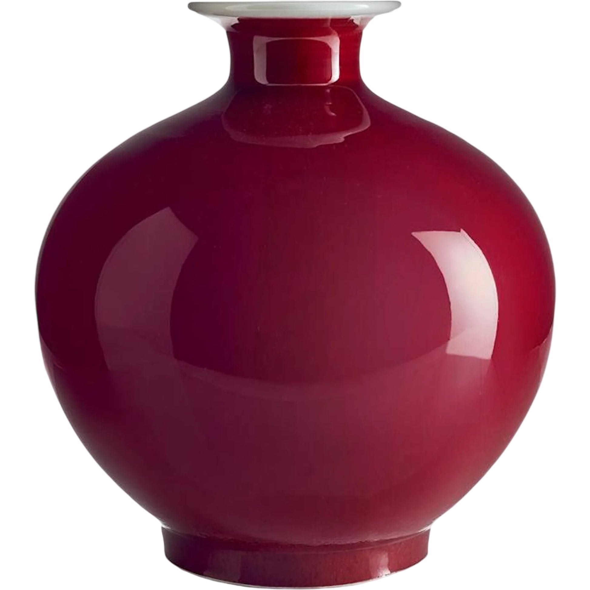 Amore Vase by John-Richard. Made from unique in a unique style.