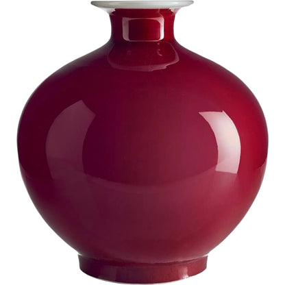 Amore Vase by John-Richard. Made from unique in a unique style.